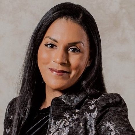 Brenda Robinson