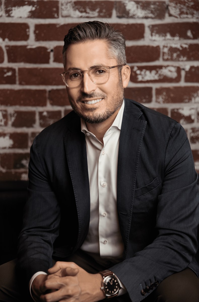 Brian Brokaw