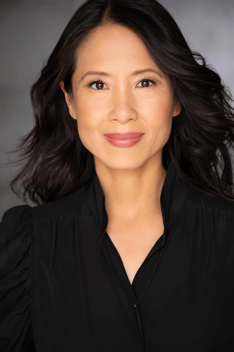 Emily Liu Foy