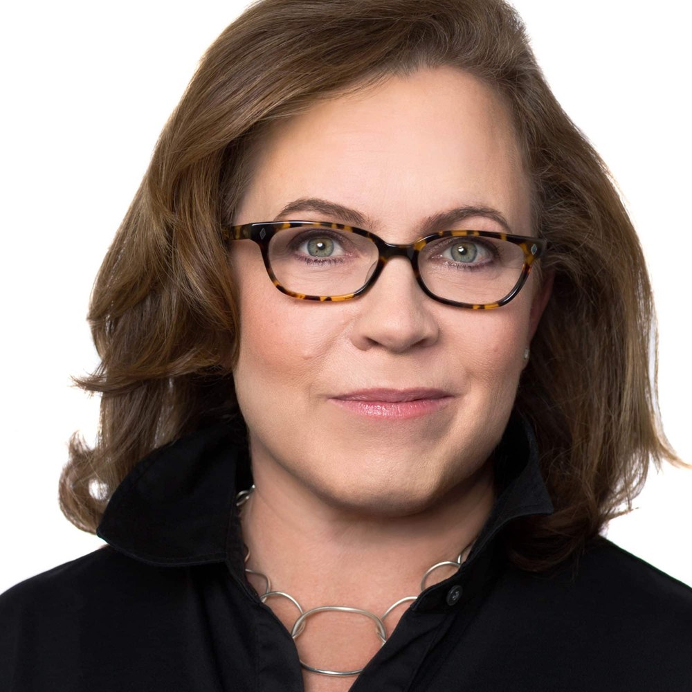 Kat Gordon