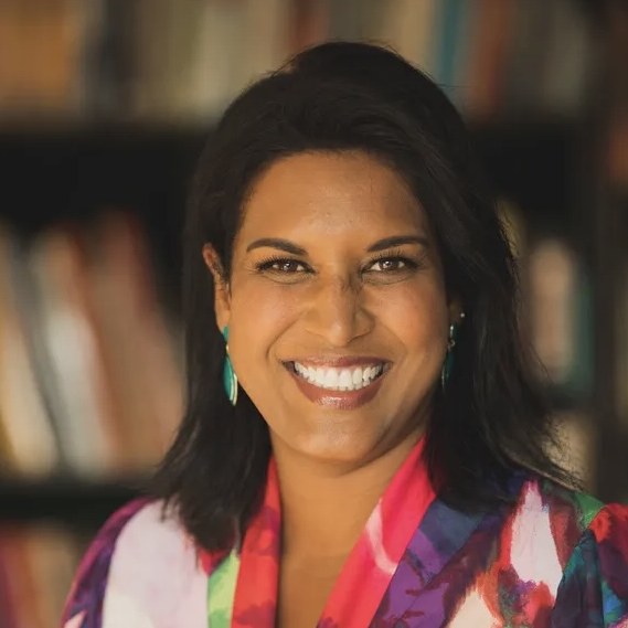 Priya David Clemens